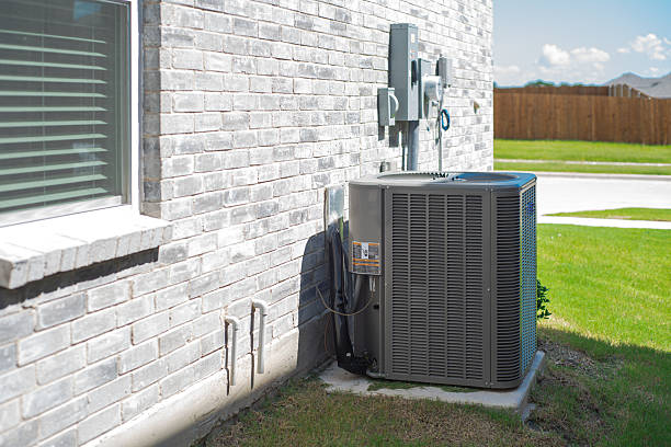 Reliable Hvac contractor in Clearwater, KS by FH HVAC